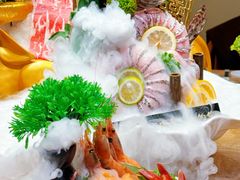 -尚海豆捞(乐虹坊店)