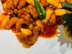 -鑫小城故事·藕汤·家常菜(台北一路总店)
