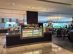 -厦门悦华酒店·绿庭主题自助餐厅