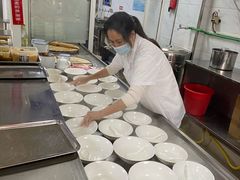 -汪家馄饨(集庆路店)