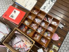 -PIGGYOO人生四格漫画店(朝外店)