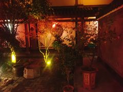 -不倒翁·徽天下名菜楼(马鞍山路店)