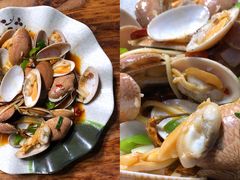 -阿浪海鲜连锁加工店(B栋2排1号火车头店)