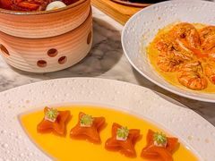 -东南里湖景餐厅·新闽菜(浦西万达店)