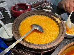 -赠李白·如诗的川味(余杭万达广场店)