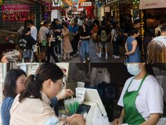 -澳门长洲糯米糍(柯打苏沙街店)