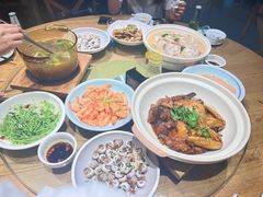 -拉完海鲜大排档(温岭店)