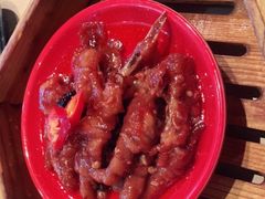 -避风塘(百联东郊店)
