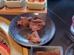 -谷牛和牛烤肉(漕河泾印象城店)