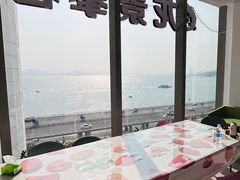 -龙景攀岩(海峡世茂广场店)