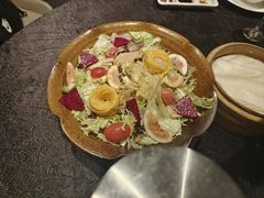 -正德楼果木烤鸭·渔家菜(东港店)