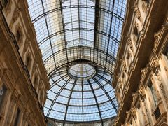 -埃马努埃莱二世拱廊