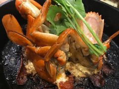 -鑫阿强海鲜大排档·老厦门特色菜(中山路店)