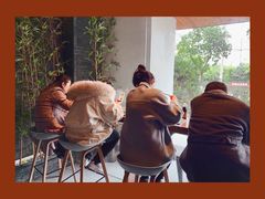 -十面春风·江南面馆(崇宁路店)