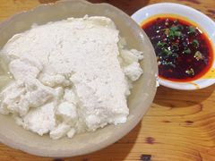 -九九豆花馆(解放碑步行街店)