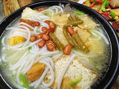 -文杰餐馆(南洪时尚风情街店)