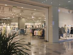 -H&M(鹏欣水游城店)