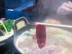 -盡膳口福·百年汤方火锅(科华北路店)