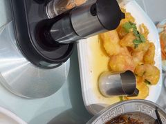 -张记聚福楼(范西店)