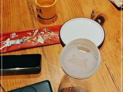 -喝丢一只鞋海鲜烧烤·海肠捞饭(文体街店)