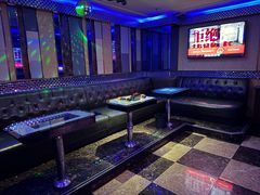 -唱吧麦颂KTV(方庄店)