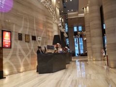 -重庆富力艾美酒店