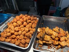 -三镇民生甜食馆(胜利街总店)