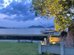 -东钱湖旅游度假区