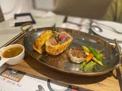 -Deer Park鹿园西餐(仁恒置地广场店)
