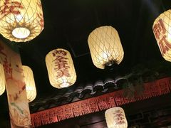 -南京大牌档(中关村领展广场店)