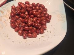 -酒城烤事(玉带龙庭店)