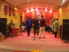 -御温泉·大餐庙会