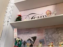 -秀儿家の小确幸花园西餐厅