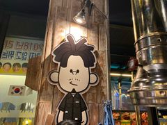 -401餐厅(弘大店)