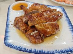 -惠粤轩茶餐厅(中山北路店)