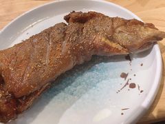 -大话小腰(鸟巢店)