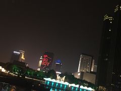 -运河游船(武林门码头)