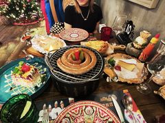 -卢布里西餐厅(总店)