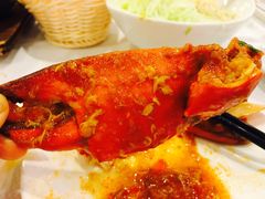 -新加坡海鲜共和(名胜世界圣淘沙海滨坊)