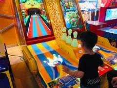 -汤姆熊欢乐世界(光启城店)