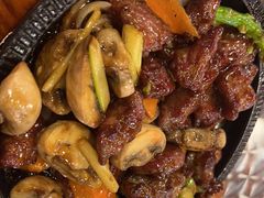 -日昌餐馆(亦庄店)