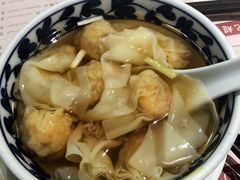 鲜虾云吞面-池记(尖沙咀店)