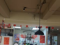 -李子坝梁山鸡(李子坝大鸡哥店)