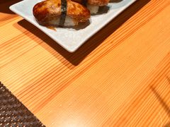-隐泉京望日式料理(太和广场店)
