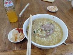 -老刘家泡馍·陕西老字号(钟楼广济街店)