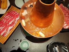 -额尔敦·品质自助(摩尔城店)