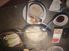 -同仁四季椰子鸡(海岸城天利店)