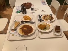 -宜家·瑞典风味餐厅(无锡店)