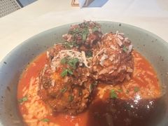 特色意大利秘制肉丸-SABRINA意大利餐厅