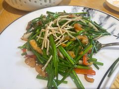 德胜小炒皇-德胜轩正宗顺德菜(宝安沙井会展中心店)